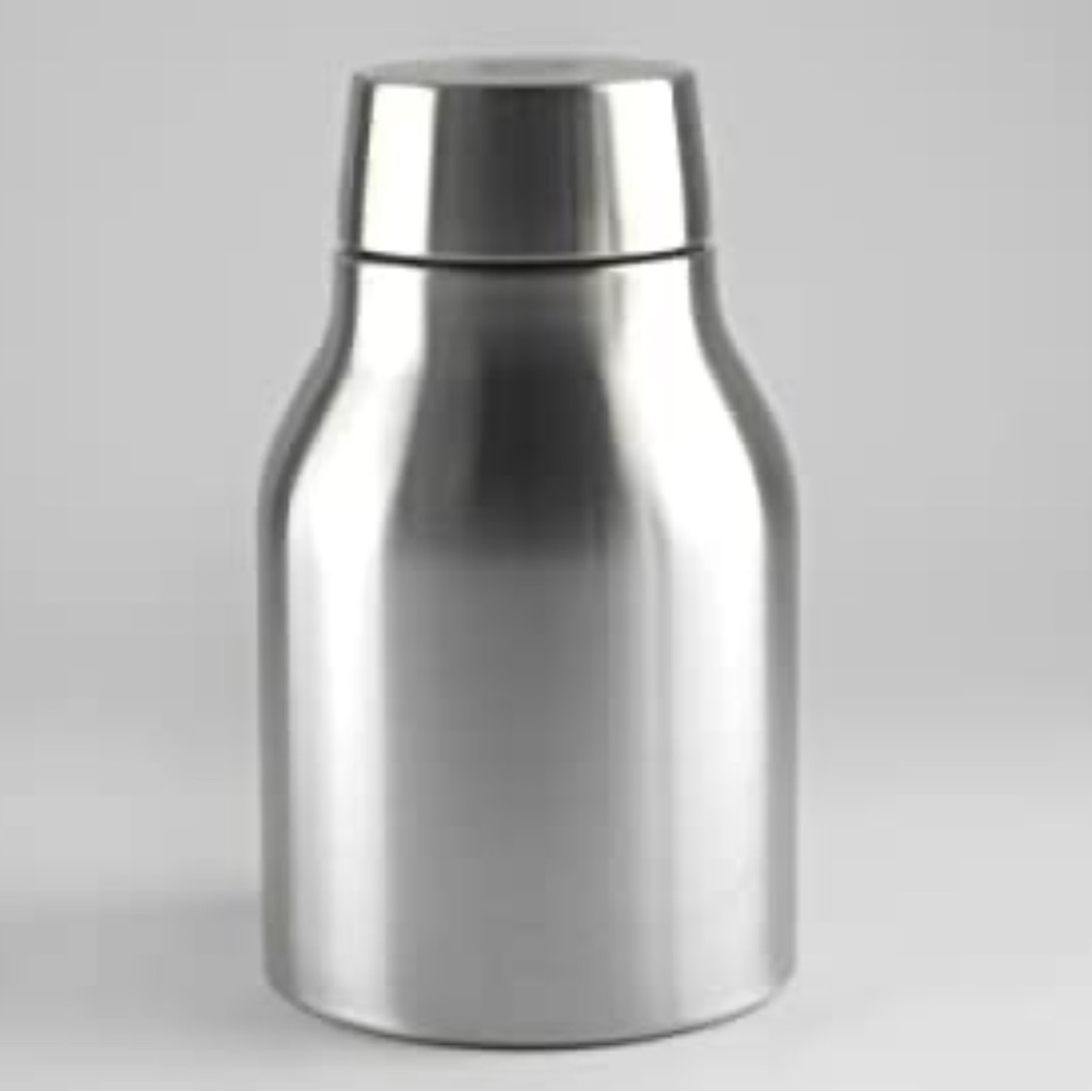 🥤B2G1FREE ASOBU Vacuum Insulated 1 Liter Stainless Steel 18/8 Carafe
